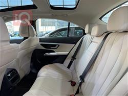 مێرسێدس بێنز E-Class